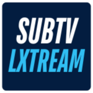 SUBTV IPTV LXTREAM