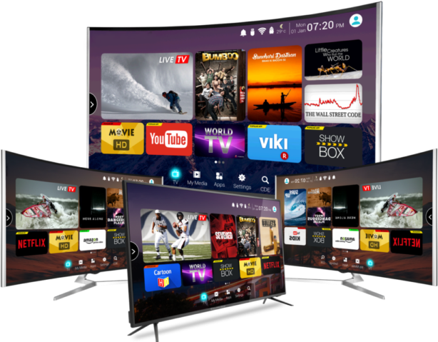 SUBTV IPTV LXTREAM IPTV